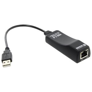 Ethernet-адаптер GreenConnect GC-LNU202 (фото modal nav 2)