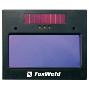 Светофильтр FoxWeld 3100V 110х90 (фото modal nav 1)