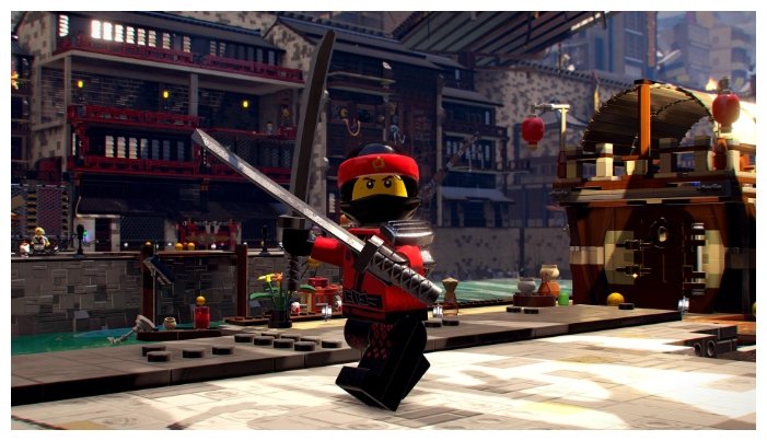 LEGO Ninjago (фото modal 6)