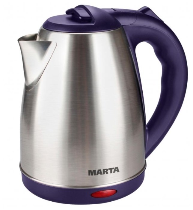 Чайник Marta MT-1083 (фото modal 3)