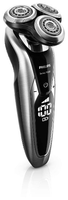 Электробритва Philips S9711 Series 9000 (фото modal 3)