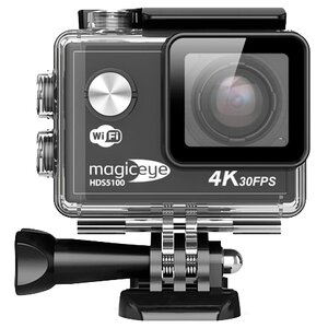 Экшн-камера Gmini MagicEye HDS5100 (фото modal nav 12)