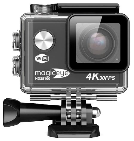 Экшн-камера Gmini MagicEye HDS5100 (фото modal 12)
