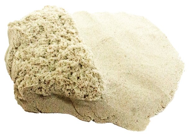 Кинетический песок LORI Домашняя песочница (фото modal 19)