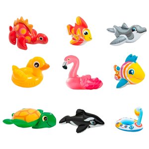 Надувные водные игрушки Intex 58590 (фото modal nav 1)