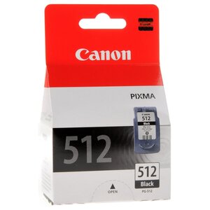 Картридж Canon PG-512 (2969B007) (фото modal nav 3)