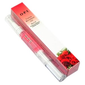 Масло OPI Cuticle Revitalizer Роза (карандаш) (фото modal nav 1)