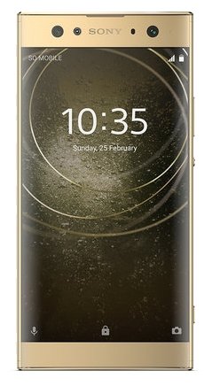 Смартфон Sony Xperia XA2 Ultra Dual 32GB (фото modal 12)