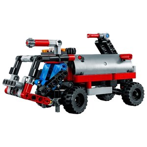Конструктор LEGO Technic 42084 Погрузчик (фото modal nav 5)