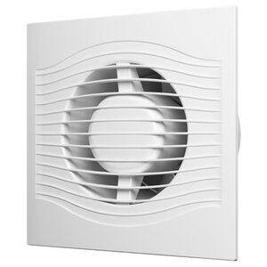 Вытяжной вентилятор DiCiTi SLIM 4 7.8 Вт (фото modal nav 1)