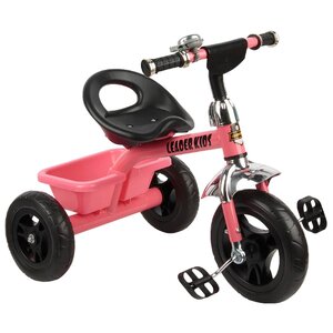 Трехколесный велосипед Lider Kids 5181 (фото modal nav 4)