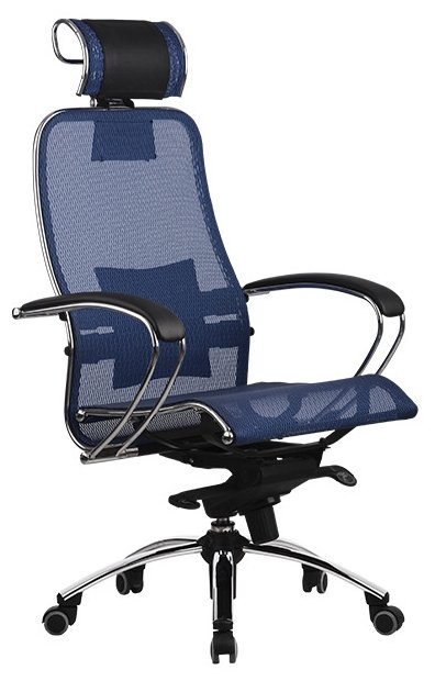 Компьютерное кресло Метта SAMURAI S-2 (фото modal 11)