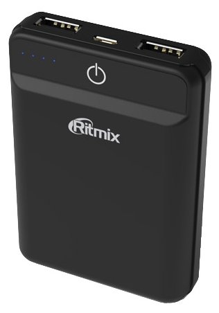 Аккумулятор Ritmix RPB-10003L (фото modal 2)