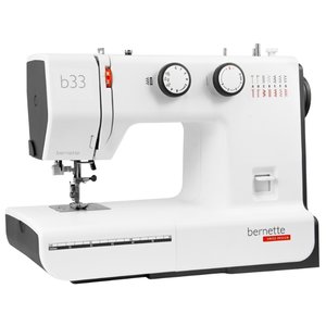 Швейная машина Bernina Bernette B33 (фото modal nav 1)