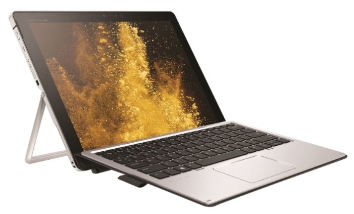 Планшет HP Elite x2 1012 G2 i3 4Gb 256Gb WiFi keyboard (фото modal 1)