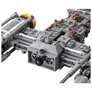 Конструктор LEGO Star Wars 75172 Y-крылый звездный истребитель (фото modal nav 9)