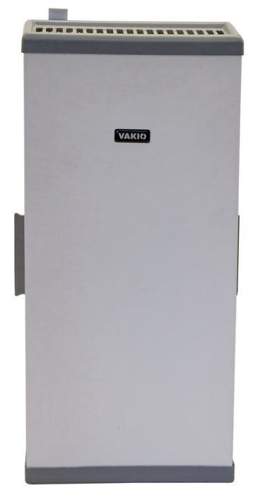 Вентиляционная установка Vakio Base (фото modal 1)