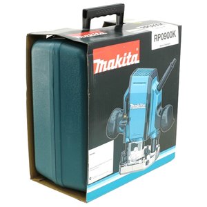 Фрезер Makita RP0900K (фото modal nav 2)