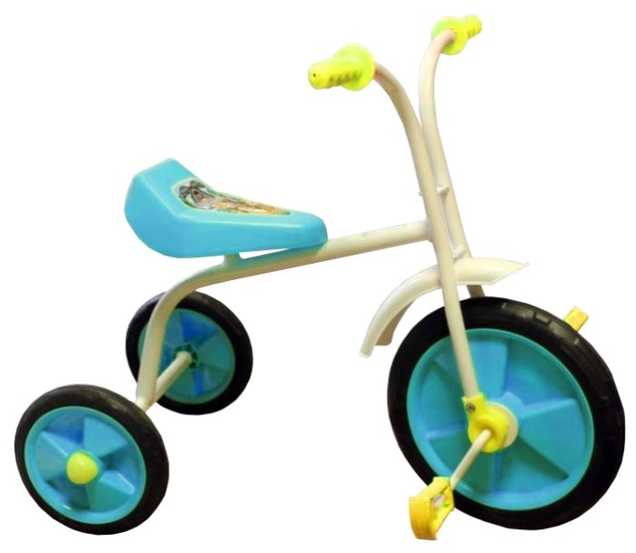 Трехколесный велосипед Кулебаки 01ПН Малыш (фото modal 9)