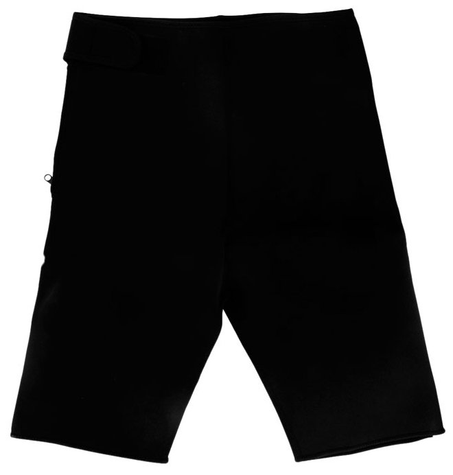 Шорты для похудения Power System Slimming Shorts NS Pro (фото modal 2)