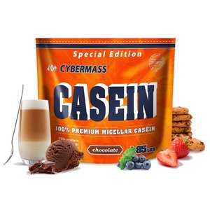 Протеин CYBERMASS Casein (840 г) (фото modal nav 1)