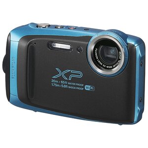 Компактный фотоаппарат Fujifilm FinePix XP130 (фото modal nav 1)