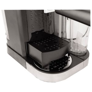 Кофеварка рожковая Polaris PCM 1530AE (фото modal nav 4)