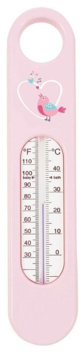 Безртутный термометр Bebe-Jou для ванны (фото modal 20)