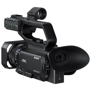Видеокамера Sony PXW-Z90 (фото modal nav 7)