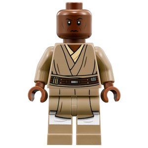 Конструктор LEGO Star Wars 75199 Боевой спидер генерала Гривуса (фото modal nav 7)
