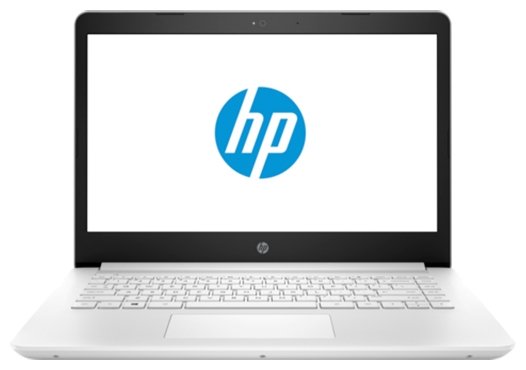 Ноутбук HP 14-bp100 (фото modal 1)