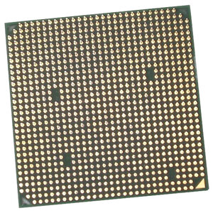 Процессор AMD Opteron Troy (фото modal nav 2)