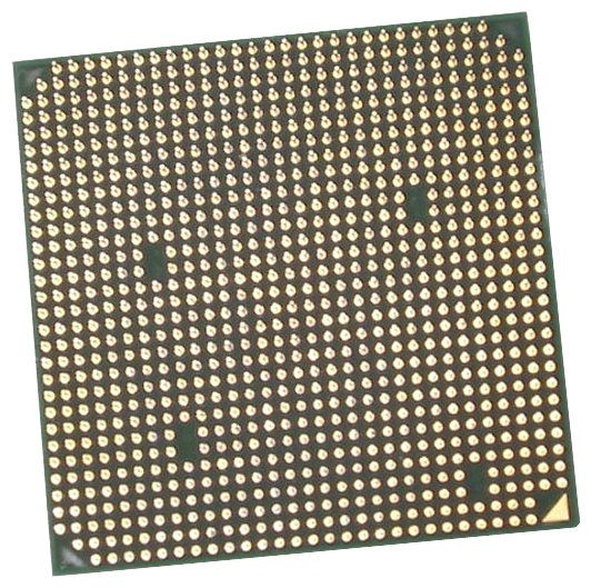 Процессор AMD Opteron Troy (фото modal 2)