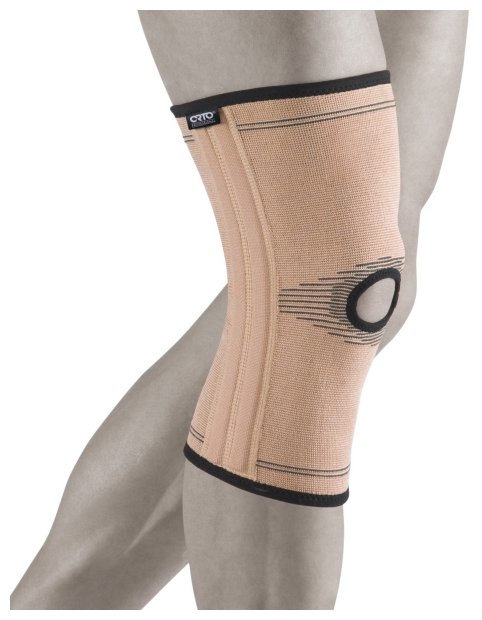 Бандаж на коленный сустав Orto Professional BCK 270 (фото modal 1)