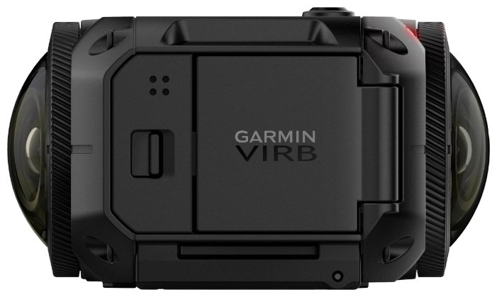 Экшн-камера Garmin Virb 360 (фото modal 4)