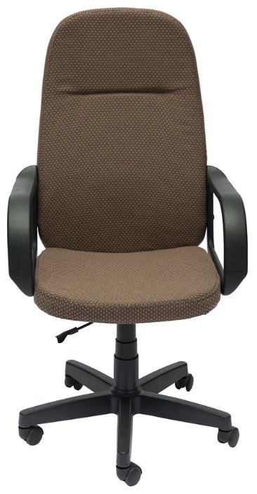 Компьютерное кресло TetChair Лидер (фото modal 3)