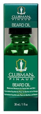 Clubman Масло для бороды Beard Oil (фото modal 2)