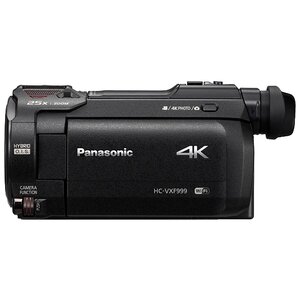 Видеокамера Panasonic HC-VXF999 (фото modal nav 4)