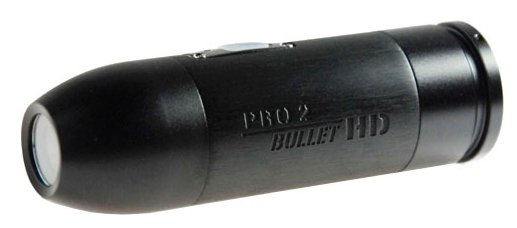 Экшн-камера Ridian BulletHD PRO 2 (фото modal 1)