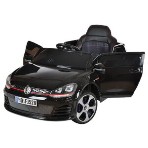 Huada Toys Автомобиль Volkswagen Golf GTI (фото modal nav 9)