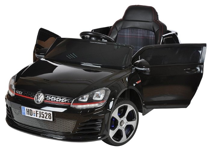 Huada Toys Автомобиль Volkswagen Golf GTI (фото modal 9)
