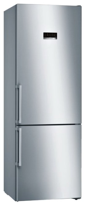 Холодильник Bosch KGN49XI2OR (фото modal 1)