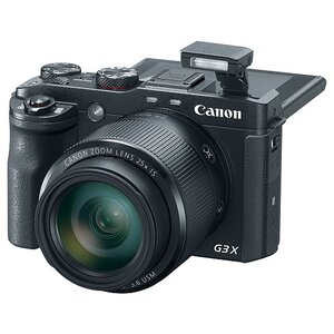 Компактный фотоаппарат Canon PowerShot G3 X (фото modal nav 4)