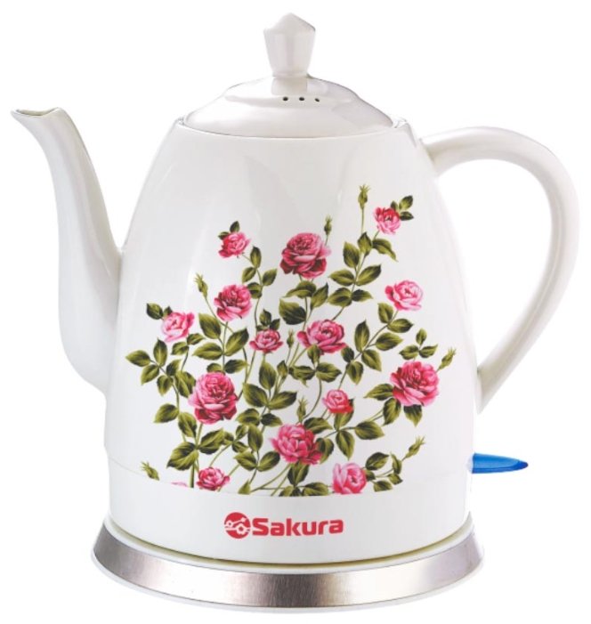 Чайник Sakura SA-2031 (фото modal 2)