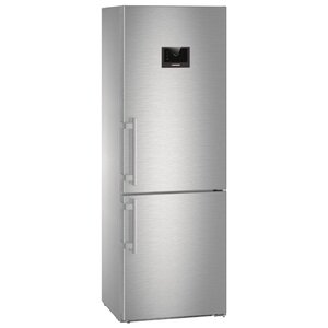 Холодильник Liebherr CBNPes 5758 (фото modal nav 1)