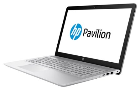 Ноутбук HP PAVILION 15-cc100 (фото modal 3)