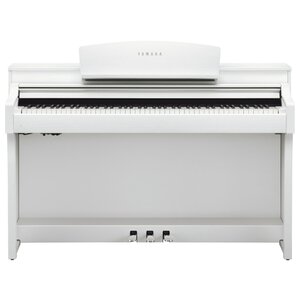 Цифровое пианино YAMAHA CSP-150 (фото modal nav 3)