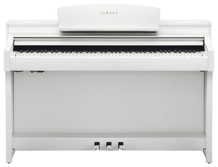 Цифровое пианино YAMAHA CSP-150 (фото modal 3)