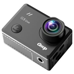 Экшн-камера GitUp G3 Duo Pro Packing (фото modal nav 5)