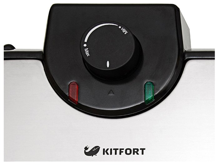 Блинница Kitfort KT-1615 (фото modal 5)